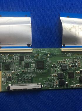 无排线三洋43CE1271D1液晶电视逻辑板BOE E88441屏HV430FHB-N10