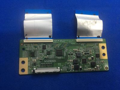 无排线三洋43CE1271D1液晶电视逻辑板BOE E88441屏HV430FHB-N10