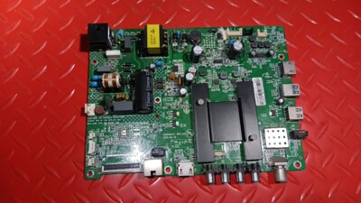 原装康佳液晶电视LED32M2600B主板35020377屏72000715YT 715YT