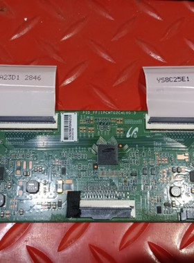 无排线三星55寸拼接屏LTI550HN11逻辑板 PID_FF11PCMTG2C4LV0.3