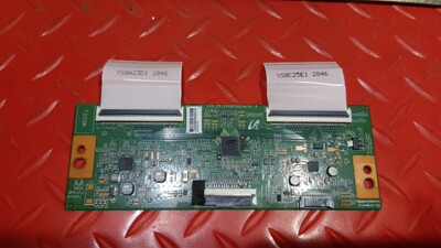 无排线三星55寸拼接屏LTI550HN11逻辑板 PID_FF11PCMTG2C4LV0.3