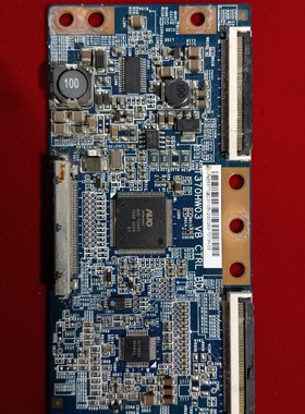 原装LG 37LH22RC-TA逻辑板T370HW03 VB CTRL BD 37T05-C06