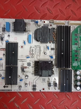 小米55寸 电源板PW.A188W2.982 PW.LD32C.981 FRV03 E56063实物图