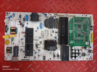 小米55寸 电源板PW.A188W2.982 PW.LD32C.981 FRV03 E56063实物图