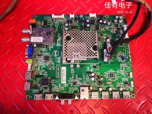 飞利浦42PFL5820/T3 主板715G5279-M0D-000-005K屏T420HVD01.3