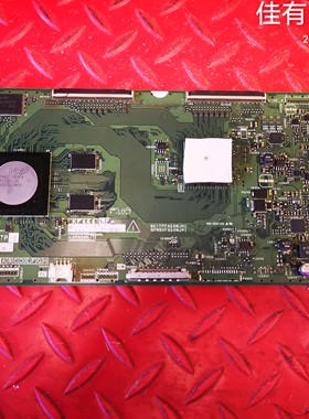 原装夏普逻辑板QKITPF464WJN1/WJN3 RUNTK4512TP XF464WJ