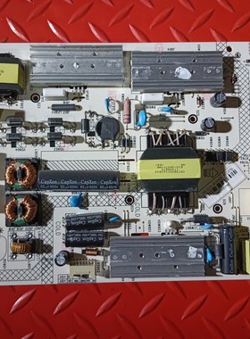 原装康佳 LED43E92U 液晶电视电源板 34015104 35019000