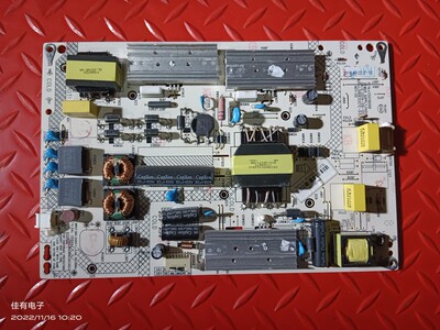 原装康佳 LED43E92U 液晶电视电源板 34015104 35019000