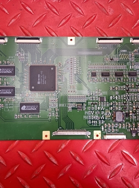 TCL LCD3288屏V320B1-L01逻辑板V320B1-C