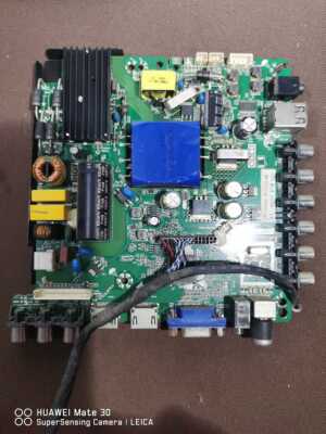 原装海尔LE39B3300W 主板TP.VST69D.PB83屏 LC390TA1A