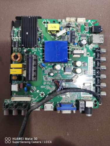 原装海尔LE39B3300W 主板TP.VST69D.PB83屏 LC390TA1A