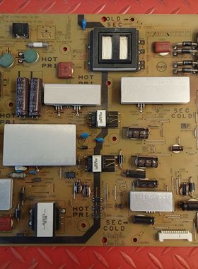 夏普LCD-55MY63A电视电源板47131.230.0.0114101 JSL2168-003A