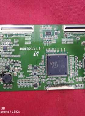 海尔L40A8A-A1逻辑板400W2C4LV1.5配屏LTA400WS-L02