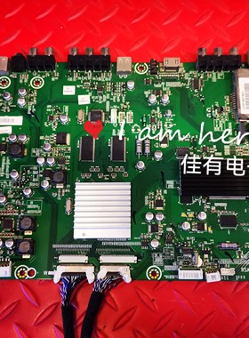 原装海信LED46T28GP主板RSAG7.820.1946屏LTA460HF07