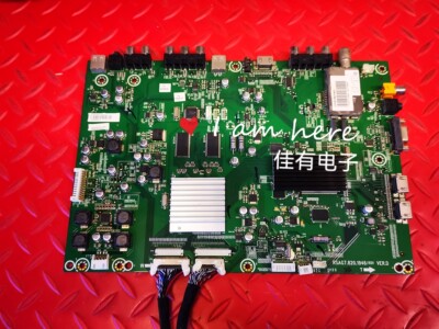 原装海信LED46T28GP主板RSAG7.820.1946屏LTA460HF07