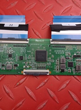 无排线创维50M2 50V40 50M9S逻辑CC500PV5D N4TP500UHDPV5D-F-B0