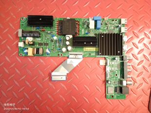 原装 红米 L50RA-RA主板TPD.T963.PC791配屏L50RA-RA-HKC