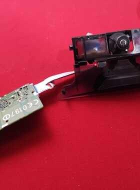 无壳 带线原装 LG 55HU6150-CB液晶电视按键接收板UF6700_V1.2