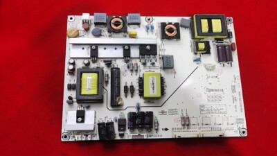 不带铁片海信LED46K260X3D LED46K270X3D电源板 RSAG7.820.5242