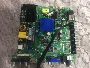 原装 三洋 42CE5100 主板 TP.VST69D.PB83 屏 V420DK1-QS1