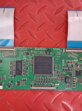 无排线海信TLM4229G LC42CT36AC逻辑板6870C-0169A LC420WX7-SLE1