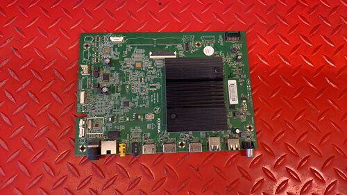 原装康佳LED82K1液晶电视主板35024399配屏72002529YT 2529YT