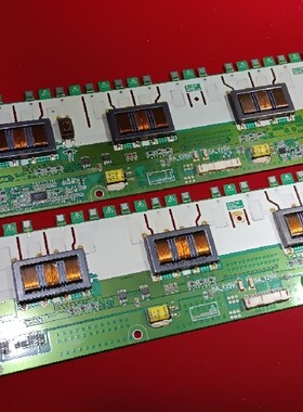 原装康佳LC46BT20 背光板 高压板SSI460WA-S SSI460WA-M 一对