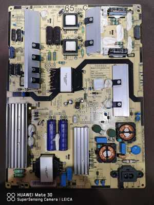 原装三星UA65JU5900JXXZ电源板L65S5N-FHS BN44-00805B