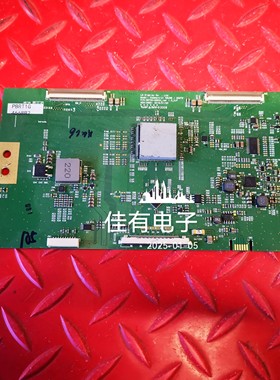 原装 LG 55UNB 550TW 逻辑板6870C-0653A