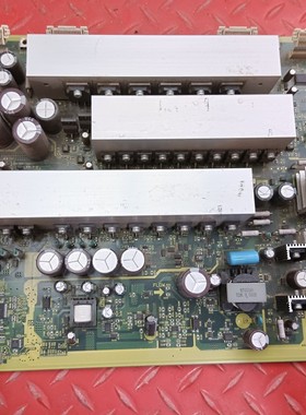 原装日立P42E102C Y板P#JA31422屏FPF42C128135UD-41