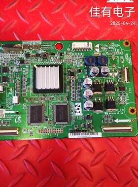 三星S42SD-YD07等离子逻辑板LJ41-03075A LJ92-01274A