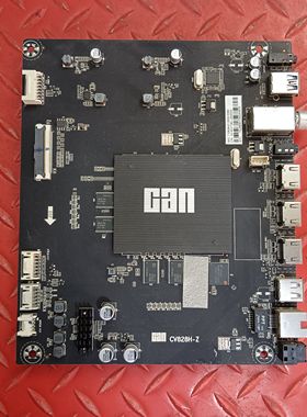 原装CANTV看尚M55SD260主板CV828H-Z屏LVU550CSDX E10
