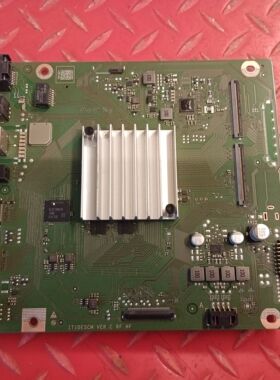 原装华为HD55DESY主板IT1DESCM VER.C屏TPT550WR-D136.L