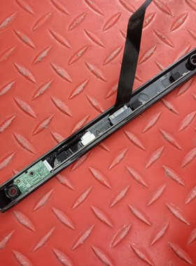 原装创维55M3 PRO液晶电视开关按键板红外接收头5800-L50G31-1P00