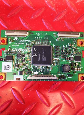 原装海信LED37T28P/P69GP逻辑板MDK 336V-0N 19100096