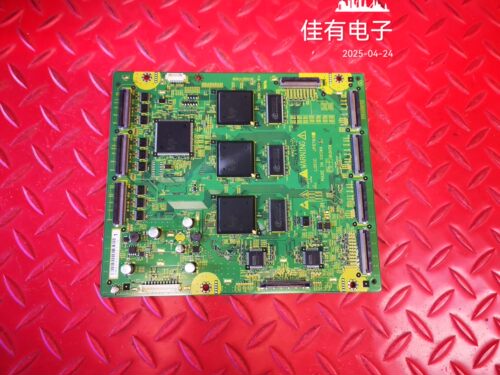 日立等离子电视机P60X101C 60寸逻辑板 JA09172 JP5769