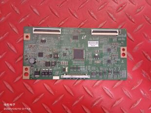 原装液晶电视配件 TCL L46F11 逻辑板A60MB4C2LV0.2 现货