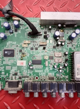  康佳LC32HS62B原装电视主板MST721 35014125屏72000180 180