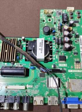 原装康佳LED32G100 液晶电视电源电路板主板TP. MS880.PB801 2741