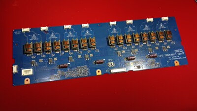 原装飞利浦32TA1600 高压板 VIT68001.70 CPT 320WA01C 测