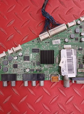 原装海尔LE50A900主板 0091802371B V1.2 屏 V500HK1-LS5