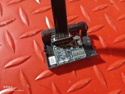 三星QA55Q60RAJXXZ接收Y19 VNB V0.3(CT181109)YLH-1E25178194V-0