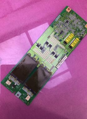 原装6632L-0457A KLS-EE37HK(B1)高压背光板LC370WX4(SL)(A1)