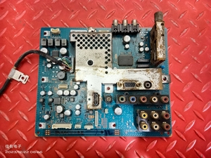 原装 索尼 KLV-32G480A主板 1-876-385-12屏V315B1-L08
