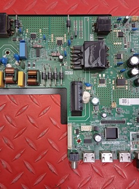 组装机主板TP.SK108.PC821高分屏(60V-90V)*2路串联/450MA(80W)