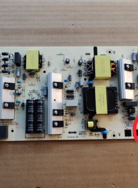 两二级管 小Bui S65电视电源板L6M20L N012402-000563-004 L6M20L