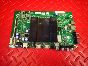 原装创维55G6主板5800-A9R520-0P00屏RDL550WY(LD0-700)