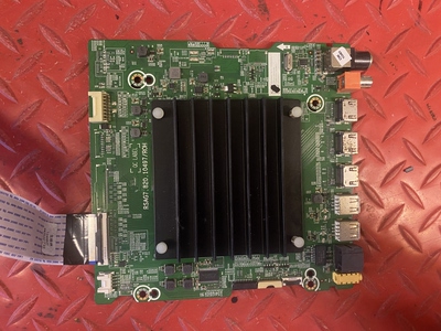现货海信75M545F电视主板RSAG7.820.10497屏HE750X3U81-L3K5M3/S0