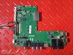 原装 海尔 LE48AL88U52主板PL.AMT101.1配屏LSC480HN10 S1X
