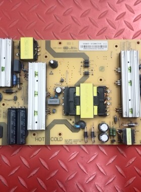 原装海尔LQ55H71电源板 SHG5501D-107E 0090727618测好